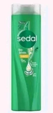 Sedal Shampoo Rizos Definidos Todo El Dia, 300ml (10.15oz.) (Pack of 2) Curls 