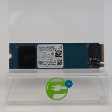 Western Digital 2280mm SN530 1TB M.2 NVMe Gen 3.0 x 4 SSD SDBPNPZ-1T00-1006A