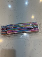 16Pcs Push Pop-it Bracelet Bubble Popper Rainbow New Sensory Fidget Toy