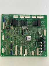 OEM SAMSUNG REFRIGERATOR CONTROL BOARD PART  DA94-03040A DA41-00827A