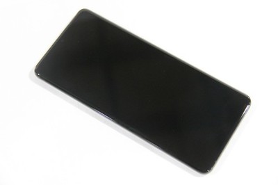 Samsung Galaxy S20+ Plus, AT&T, 128GB + 8GB RAM - Cosmic Black