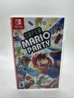 Super Mario Party - Nintendo Switch