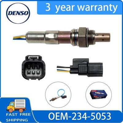 DENSO 234-5053 Upstream Oxygen sensor For HONDA ODYSSEY LX Model 2009 3.5L V6
