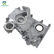 For Nissan Pickup 1996 1997 L4 2.4l 13501-1s701 Front Engine Timing Chain Cover