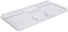 Decksaver DJ DDJ-REV5 Polycarbonate Cover for Pioneer DDJ-REV5