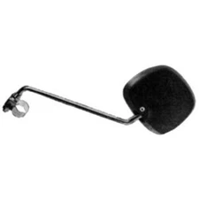 BUSCH & MULLER Rectangular Bicycle Mirror BUMM 8MM