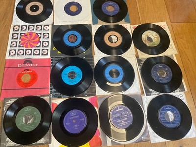 10CC DREADLOCK HOLIDAY - 15 LABEL/RELEASE VARIATIONS