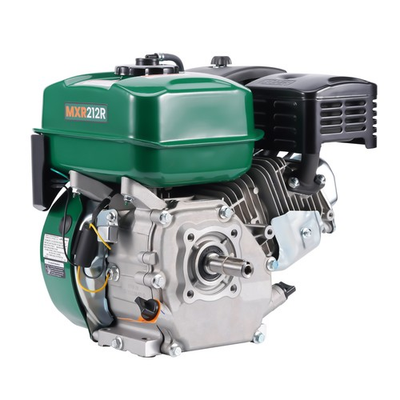 #ad #ad 7HP Gasoline Engine Motor 212cc Recoil Start Horizontal Pressure Washer Go Kart $152.69