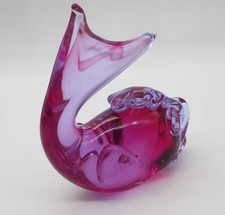 Murano Dolphin for sale | eBay