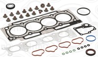 Elring Dichtungssatz Zylinderkopf 687.820 FüR Peugeot 407 Sw 308 1 307 3H Expert