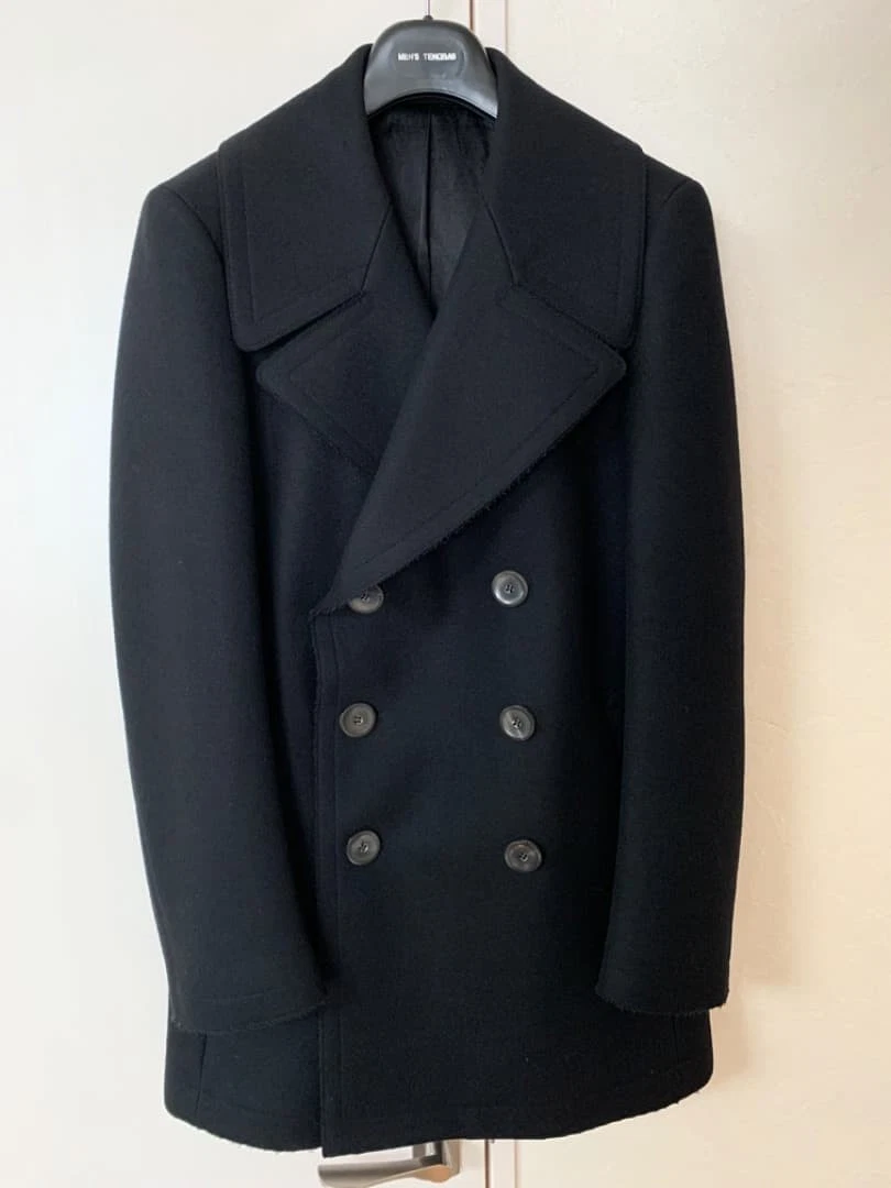 Gucci Pea Coat Coats, Jackets & Vests for Men for Sale | Shop New