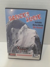 Danger Zone - DVD By Dan Davidoff 
