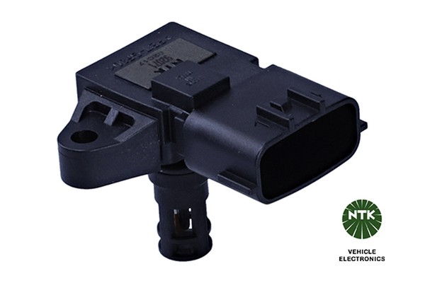 Sensor Saugrohrdruck NGK 92071 FüR Nissan K12 Note NE11 E11 Micra 3 16V LPG XLV-image