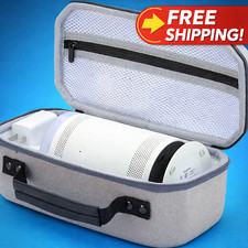Hard Travel Case for Samsung The Freestyle Projector 30-100"