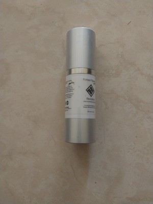 Forbes Flawless Revitalize Ultra Nourishing Moisturizer 30 ml 1 Fl oz