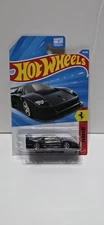 Hot Wheels Ferrari F40 Competizione Super Treasure Hunt
