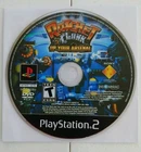 Ratchet & Clank: Up Your Arsenal (PlayStation 2) Very Good TESTED Disc Only PS2