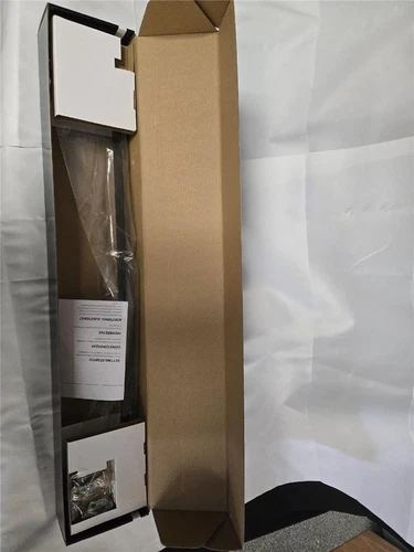 = Signature Hardware SHBW24TB2MB Berwyn 24" Towel Bar Matte Black NEW - Picture 1 of 5