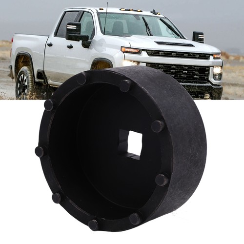 Car 9 Pin 2.97in Axle Nut Socket 31510 Replacement For 2500 3500 Trucks With - Picture 3 of 22