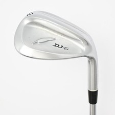 Fourteen Dj Dj-6 Wedge N.S.Pro Ts-114W Ver2 52-17 Shaft: N.S.Pro Ts-114W F4G74