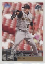 2009 Upper Deck Sean Burnett #822 y0i