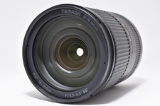 Tamron 18-200mm f/3.5-6.3 Di III VC Zoom Lens for Canon EOS M B011EMB