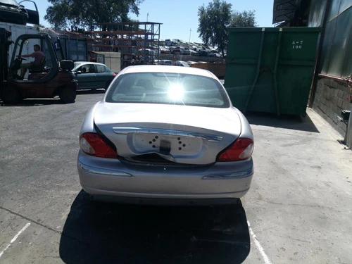 1X4313405AD Piloto Trasero Izquierdo para JAGUAR X-TYPE 2.0 V6 521498 - Imagen 7 de 9
