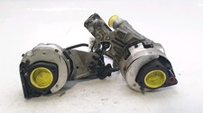 Turbolader - Porsche Cayenne II PH.1 4.2 CDI 4X4 - 958145873 - V0-8458V