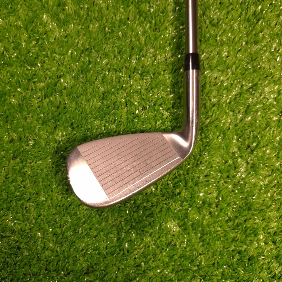 Tour Edge Hot Launch HL4 29° 6 Iron-Wood Hybrid Club Graphite RH - Image 3 of 4