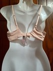 VICTORIA'S SECRET  LADIES T- SHIRT BRA SIZE 32D LIGHTLY LINED — photo 3