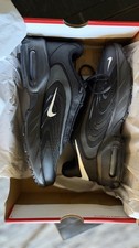 Air Max Fire Black Shoes New In Box (Size 9.5)