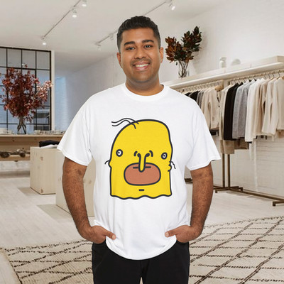 Choomah The Big Lez Show Sassy Sasquatch Funny Meme Gift Tee T Shirt