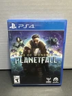 Age of Wonders: Planetfall - Sony PlayStation 4 See All Photos Tested