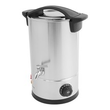 8L Wax Melter Electric Wax Melt Oven Candle Making Wax Heating Melting Machine