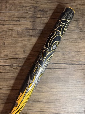Worth Sick  454 Slowpitch Softball Bat 34  28 Oz USSSA Max End Load
