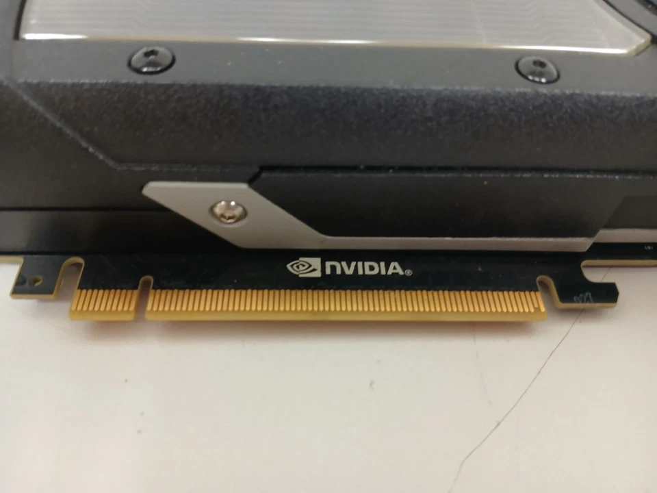 Titan 12G-P4-2992-KR 12gb Video Graphics Card - Image 2 of 4