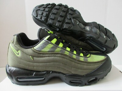 Nike Air Max 95 Id 3m Thinsulate Womens Sz 11-Mens Sz 9.5 [DA7572-991]