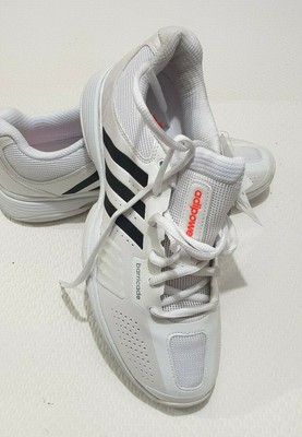 adidas adipower barricade