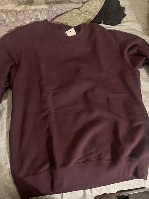 Uniqlo Sweatshirt | 2024 Edition 