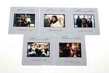 DOGMA - 5 press kit slides Ben Affleck Matt Damon Alan Rickman Linda Fiorentino