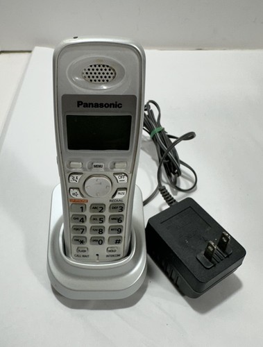 Panasonic KX-TGK220E Replacement Add On Base Unit Panasonic KX-TGK220E Replacement Add On Base Unit