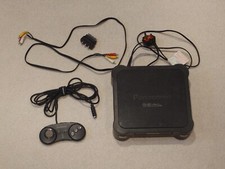 Panasonic FZ-1 R.E.A.L. 3DO Black Console online kaufen | eBay