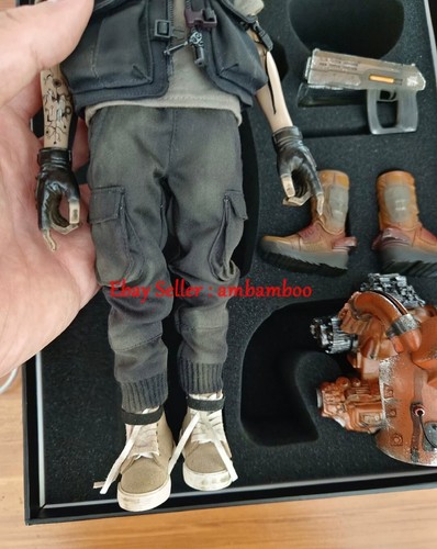 2CWORKS 2CMADE 1/6 K Normal Version Orange Action Figures Trendy Model Collect - Picture 5 of 8