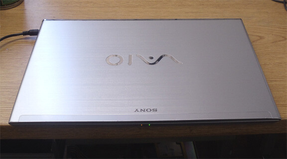 Sony Vaio 14