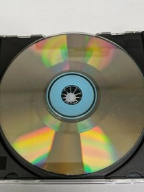 Test Drive 6 (Sega Dreamcast, 1999) Disc Only 