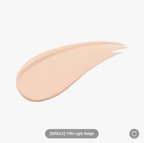 ETUDE Double Lasting Cover Foundation 30g #Light Beige Full Coverag Foundation - Picture 2 of 12