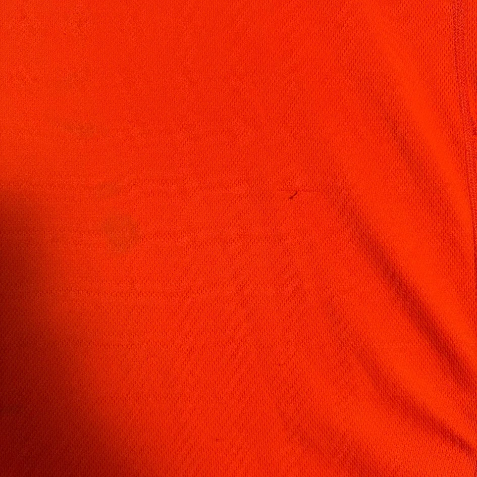 Camisa sin mangas roja sin mangas Everlast XL para hombre calce atlético Foto 3 de 4