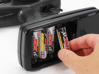 ミニカー TamTech Gear Grasshopper Mini RC 2WD Grasshopper Project