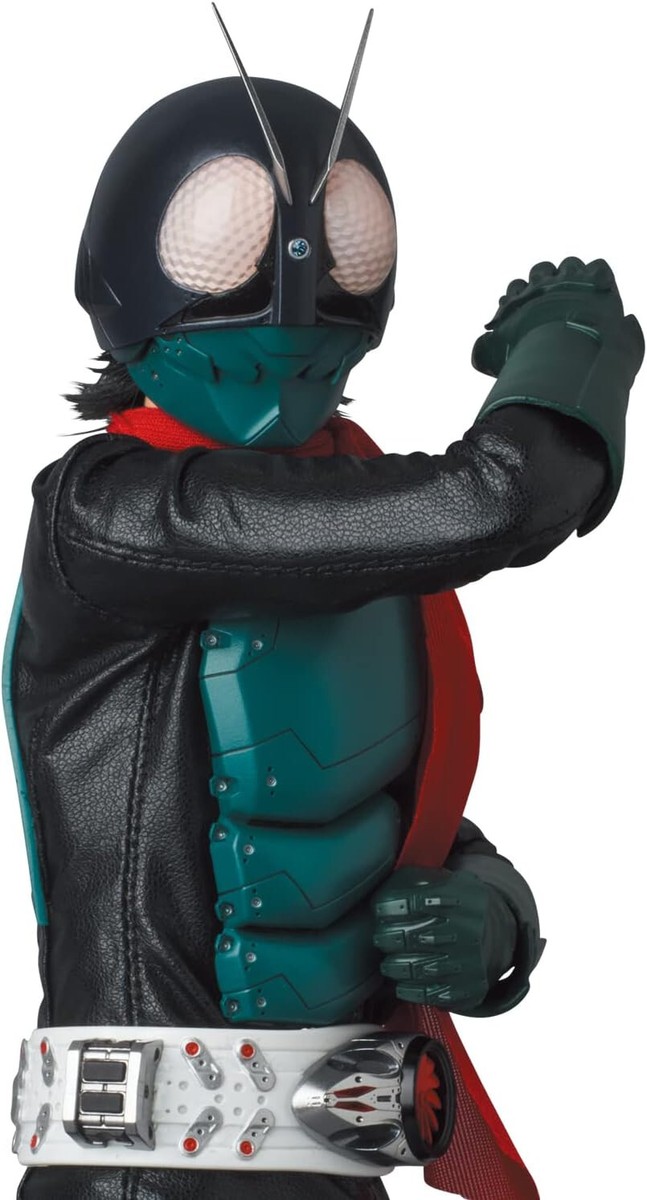 RAH シン・仮面ライダー BATTA-aug BAA-01 RAH シン・仮面ライダー BATTA-aug BAA-01