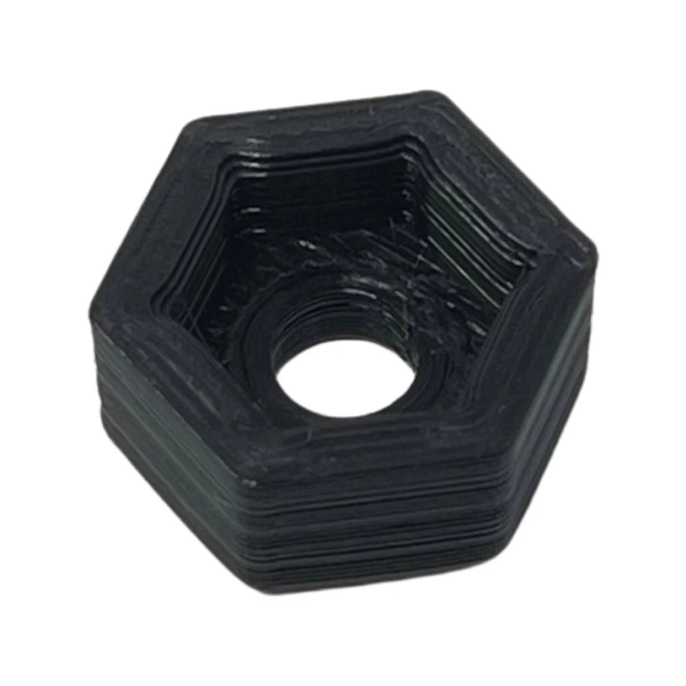 Losi Mini-T 2.0 & Mini-B (12) Wheel Hex Adapters 8mm To 12mm Big Tire Conversion - Image 2 of 4